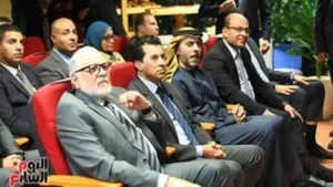 الرياضة تعزز الصحة السليمة وفق خبرات الرئيس التنفيذي لبنك الطعام